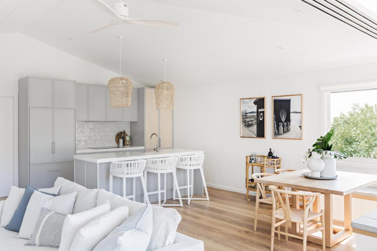 Cape Beach House Byron Bay Esterno foto
