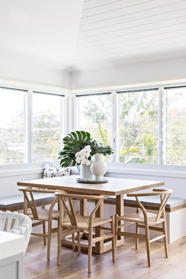Cape Beach House Byron Bay Esterno foto