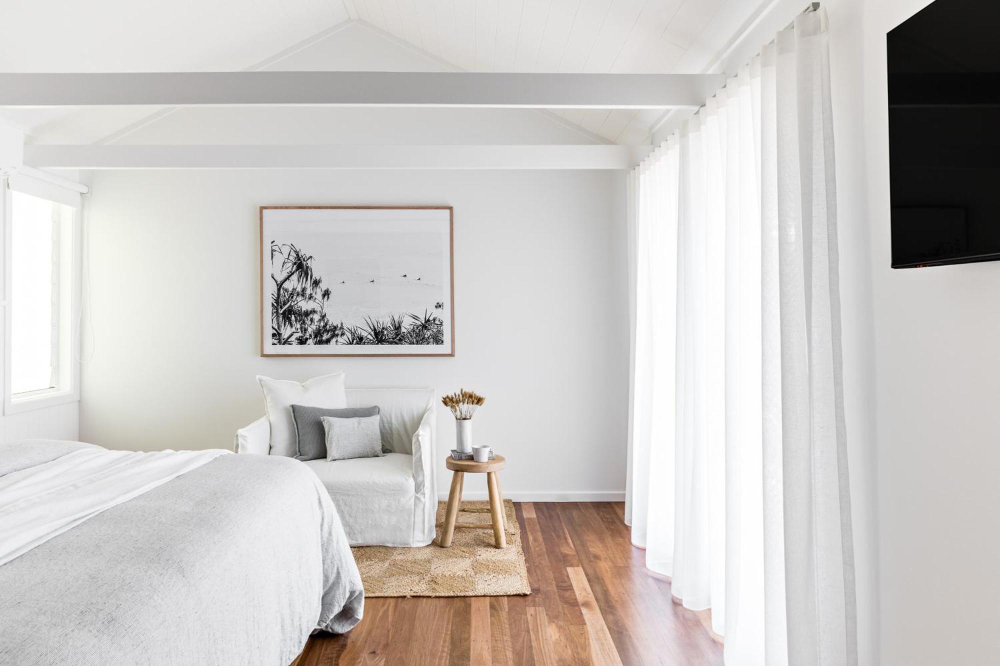 Cape Beach House Byron Bay Esterno foto