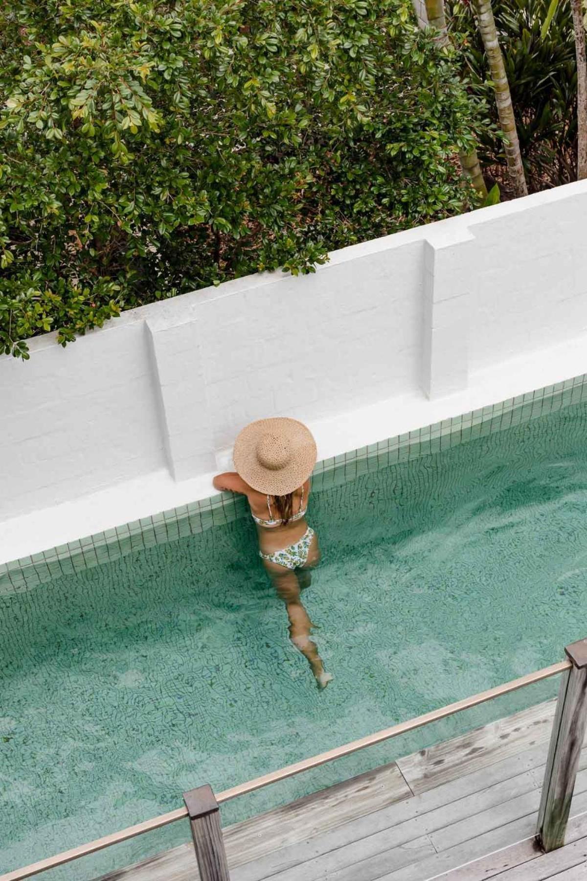 Cape Beach House Byron Bay Esterno foto