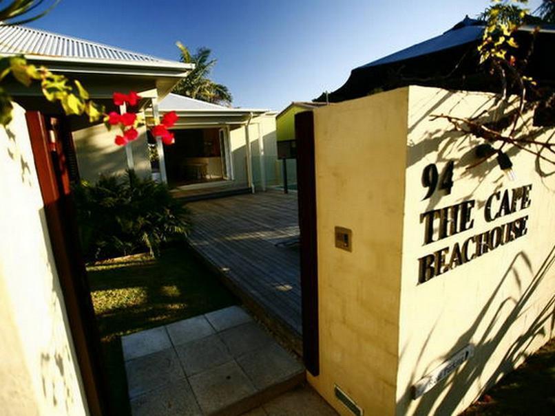Cape Beach House Byron Bay Esterno foto