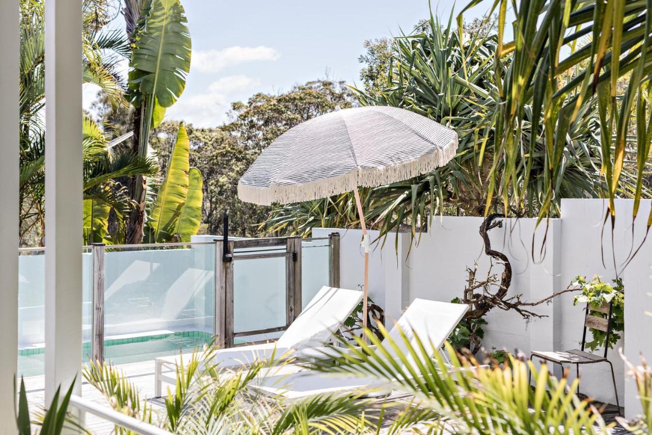 Cape Beach House Byron Bay Esterno foto