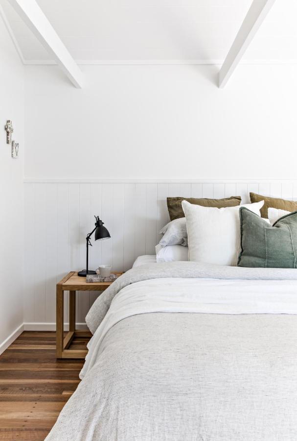 Cape Beach House Byron Bay Esterno foto
