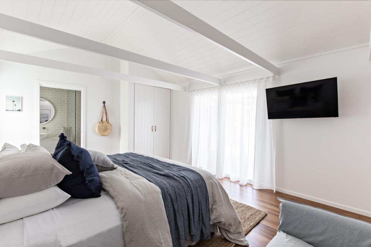 Cape Beach House Byron Bay Esterno foto