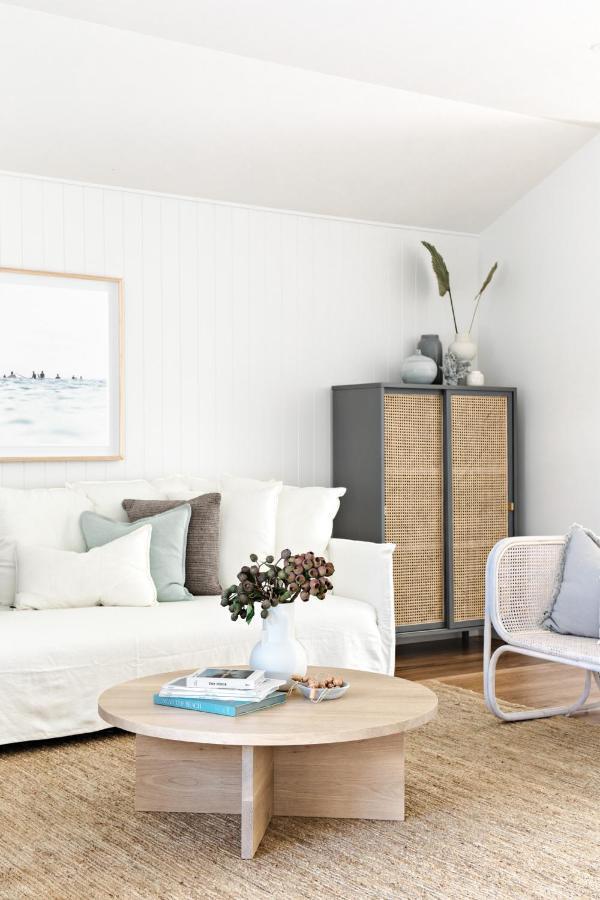 Cape Beach House Byron Bay Esterno foto