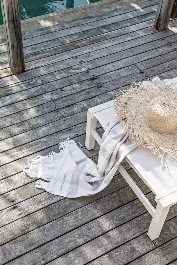 Cape Beach House Byron Bay Esterno foto
