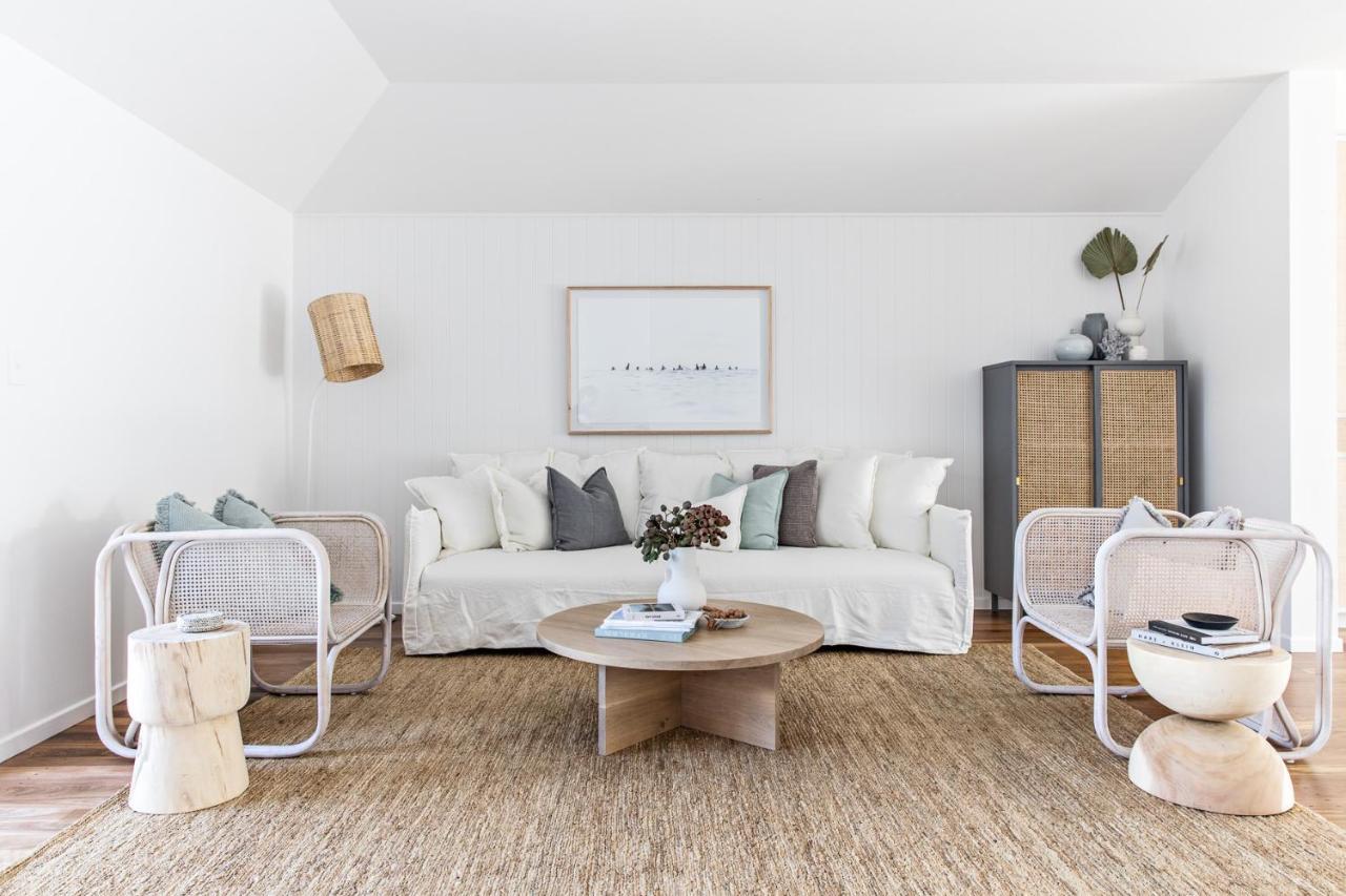 Cape Beach House Byron Bay Esterno foto