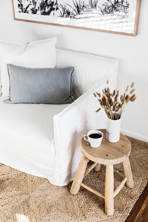 Cape Beach House Byron Bay Esterno foto