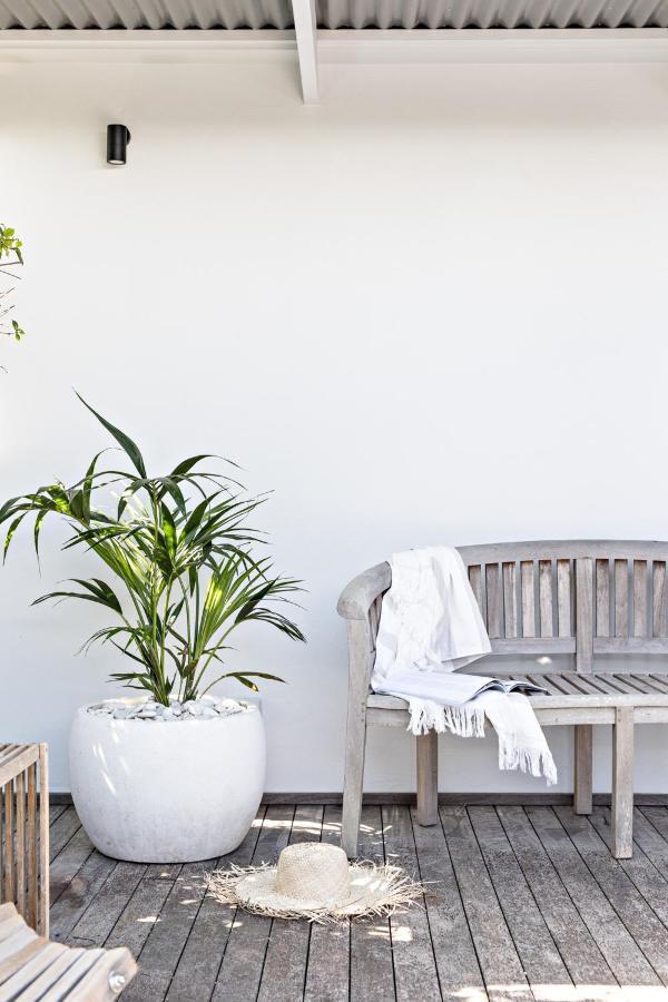 Cape Beach House Byron Bay Esterno foto
