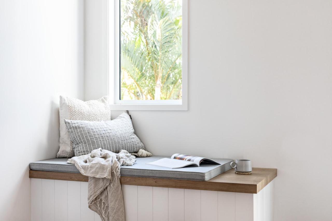 Cape Beach House Byron Bay Esterno foto