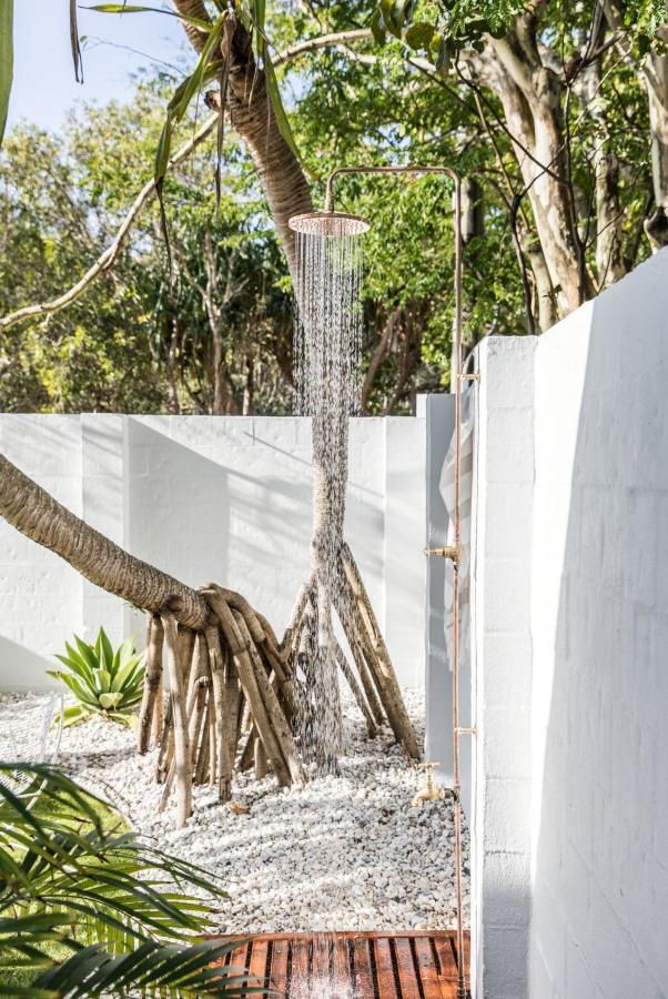 Cape Beach House Byron Bay Esterno foto