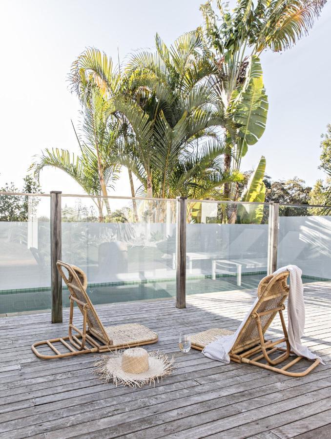 Cape Beach House Byron Bay Esterno foto