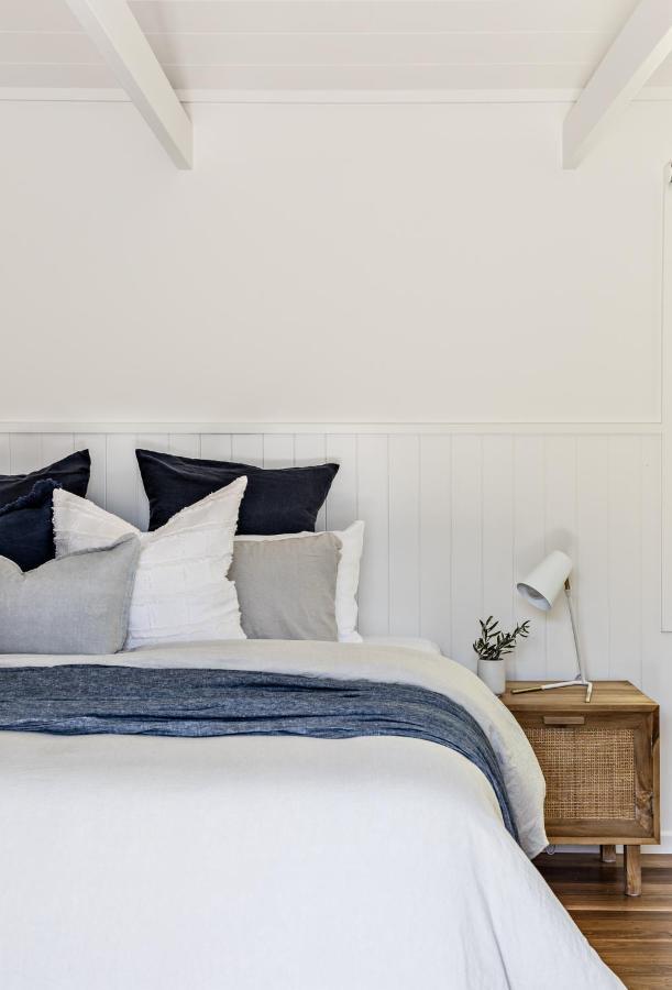 Cape Beach House Byron Bay Esterno foto
