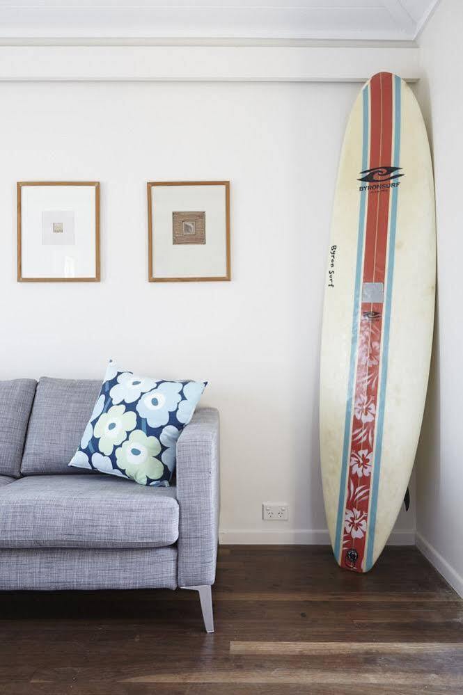 Cape Beach House Byron Bay Esterno foto