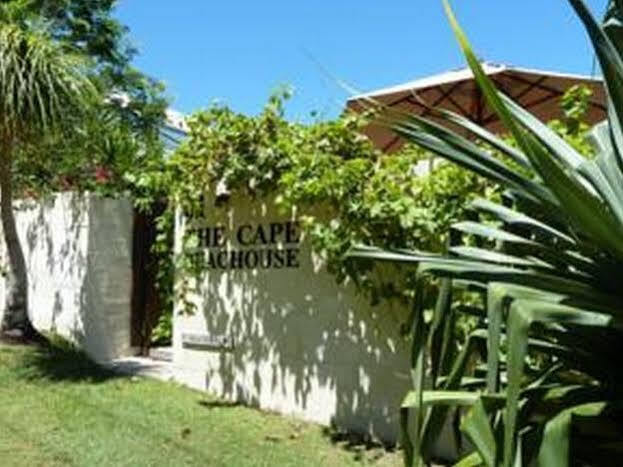 Cape Beach House Byron Bay Esterno foto