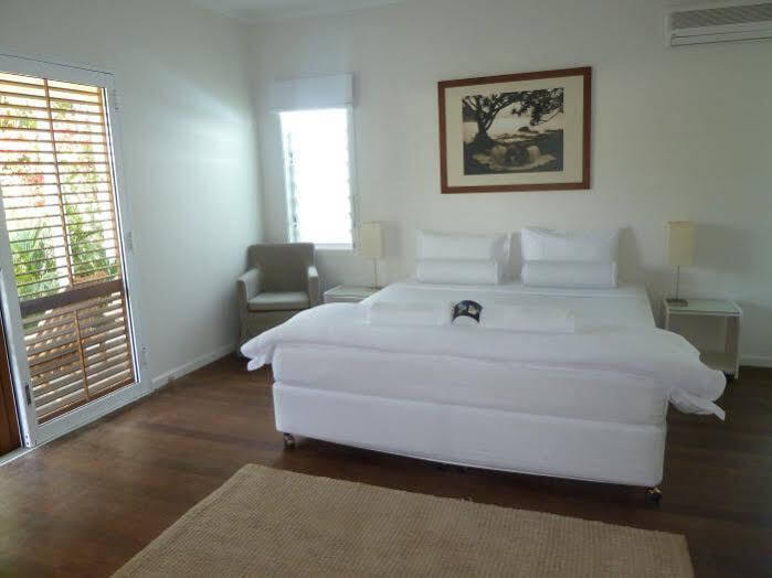 Cape Beach House Byron Bay Esterno foto