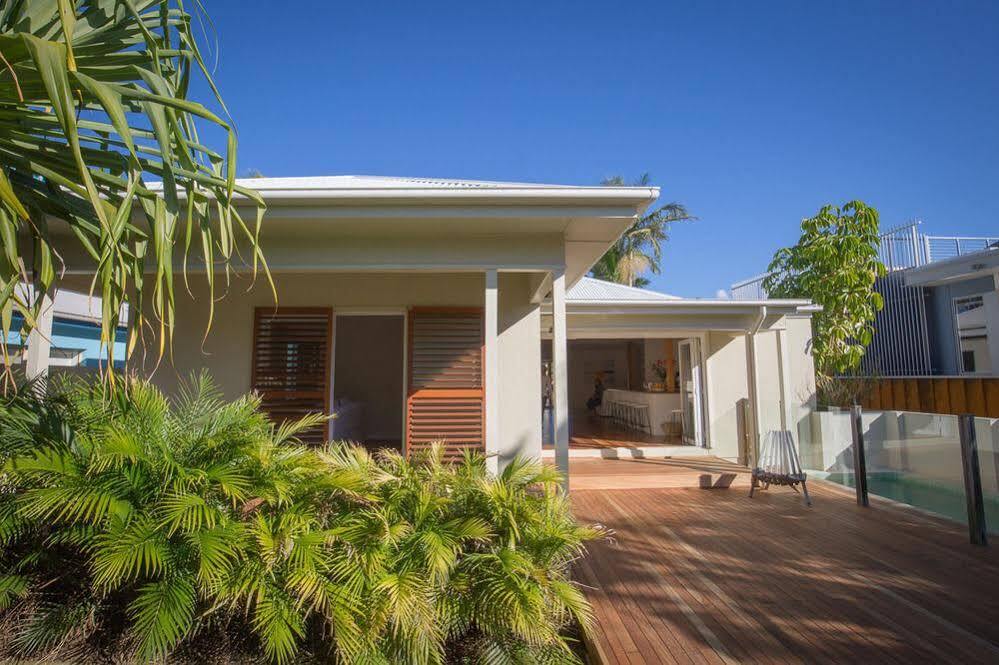 Cape Beach House Byron Bay Esterno foto