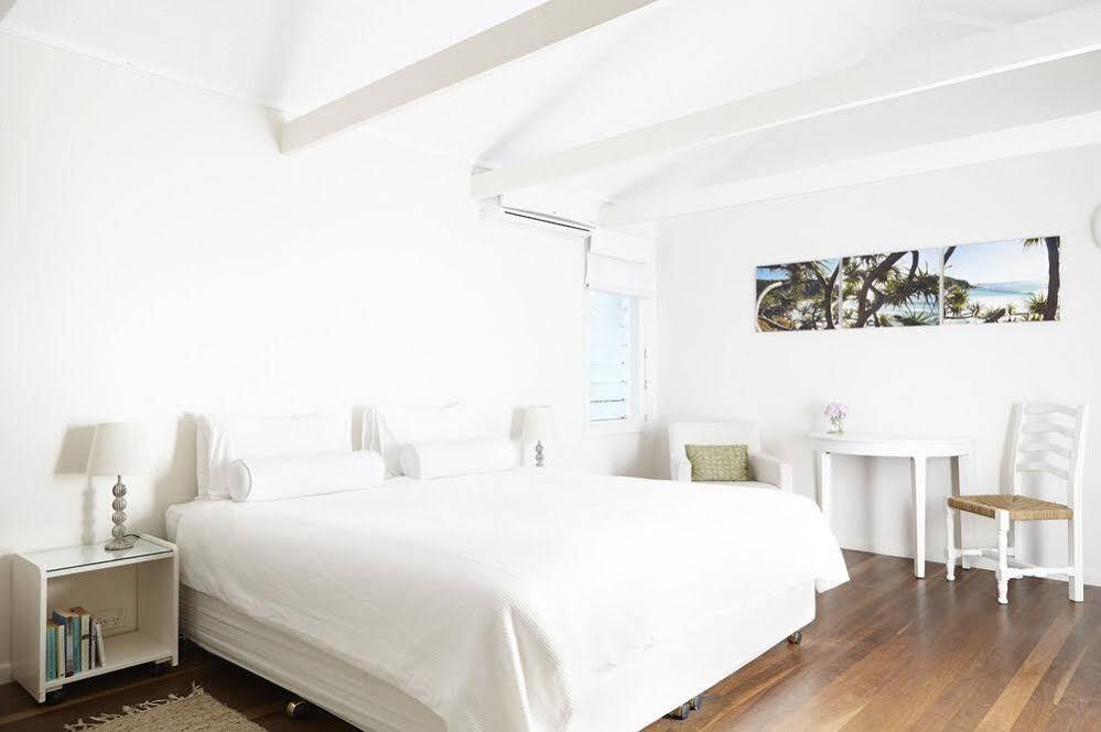 Cape Beach House Byron Bay Esterno foto